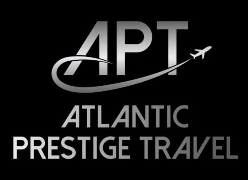 Atlantic Prestige Travel Logo